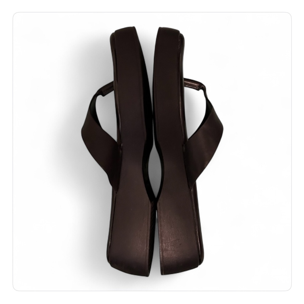 Sincerely Jules Happiness Sandals - Picture 5 of 10